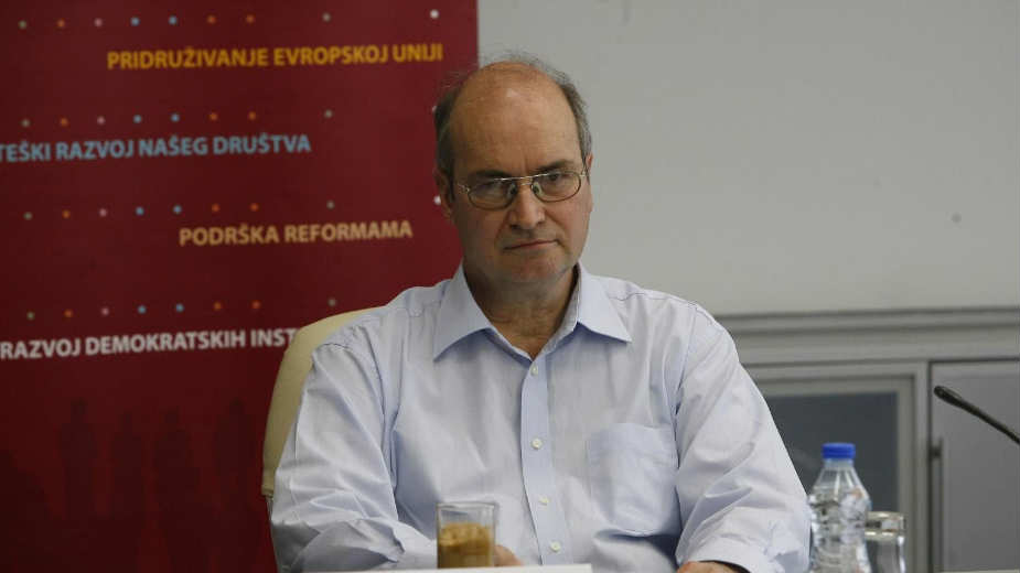 Zoran Jovanović: Računarac 1