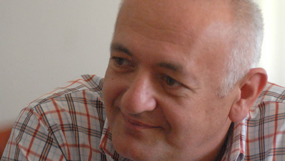 Rade Bulatović: Kontroverzni diplomata 1