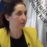 Majda Kršikapa: Na udaru "tetke" 1