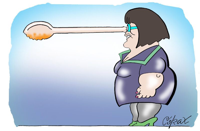 Corax 12