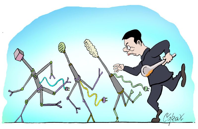 Corax 10