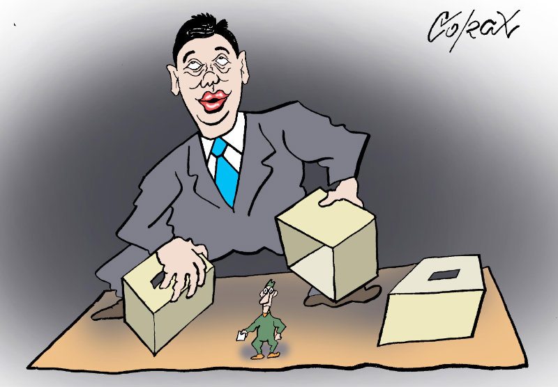 Corax 4