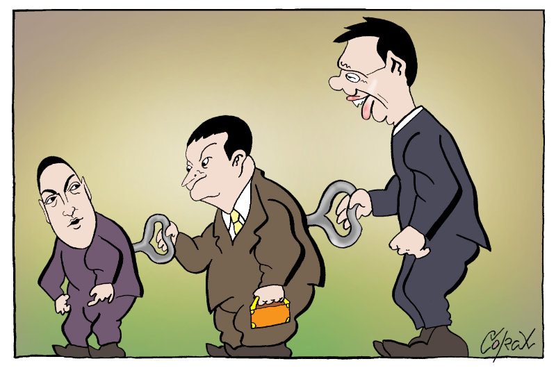Corax 7