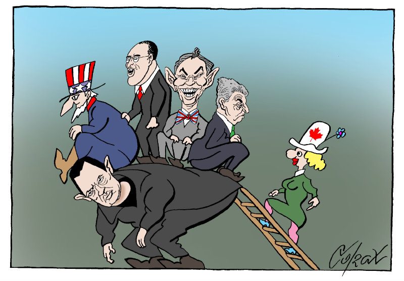Corax 4