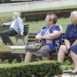 Na "doplaćenom" odmoru 50.000 penzionera 1