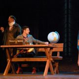 Draganu Petroviću Peletu “Zoranov brk”, treći u kolekciji 10