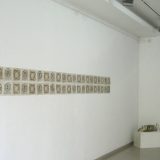 Izložba Ljiljane Bursać „Logos preplet“ 2