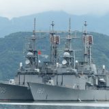 Peking i Manila se međusobno optužuju za sudar dva broda u Južnom kineskom moru 4