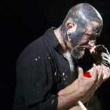 Predstava Zlatka Pakovića u Zagrebačkom kazalištu mladih 13