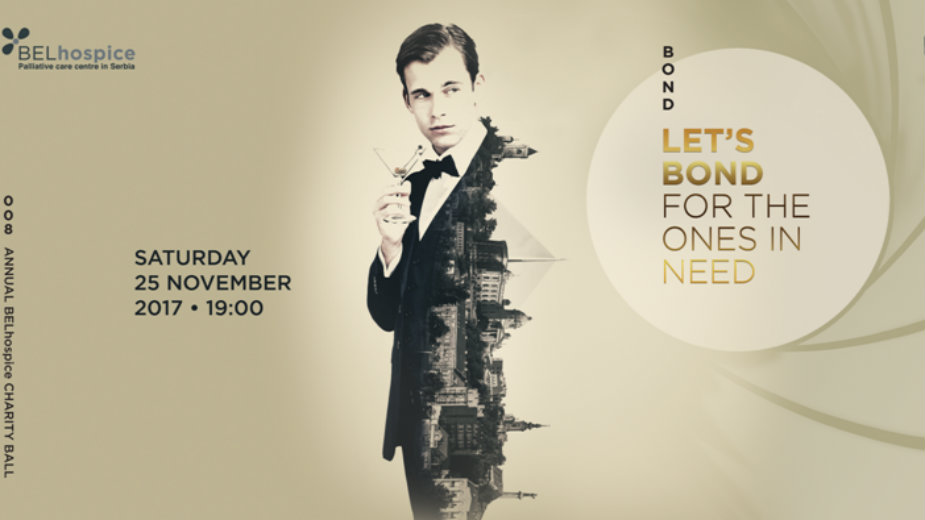 BELhospice na dobrotvornom balu prikupio 134.000 evra 1