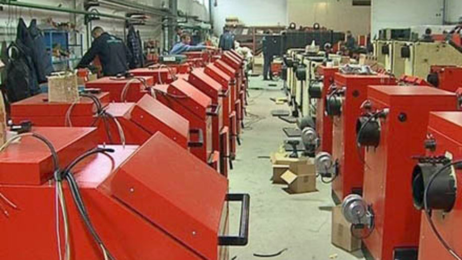 Kotlovi na pelet osvajaju svet 1 Kotlovi na pelet osvajaju svet 1