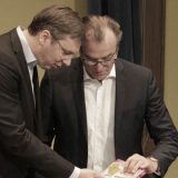 Nedimović: Tenisu odobrena još dva zahteva za zemljište 9