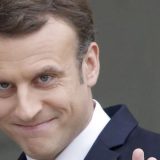 Makron: Ne prekidamo komunaciju sa Iranom 13