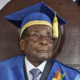 Kako su Mugabea podržavali Marli i SFRJ 1