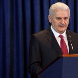 Ankara insistira na izručenju Gulena 5