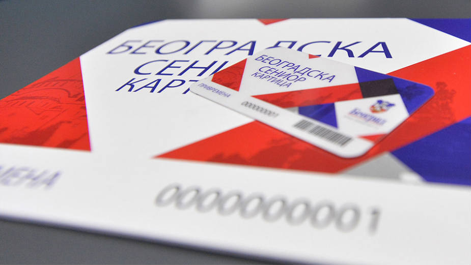 Popuste penzionerima finansiraće uglavnom Grad 1