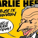 Šarli Ebdo primio pretnje zbog karikature islamskog teologa 11