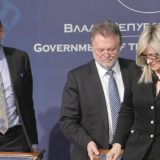 Vlada i MMF: Lepa slika srpske ekonomije 11