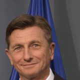 Borut Pahor: Novi-stari predsednik 2