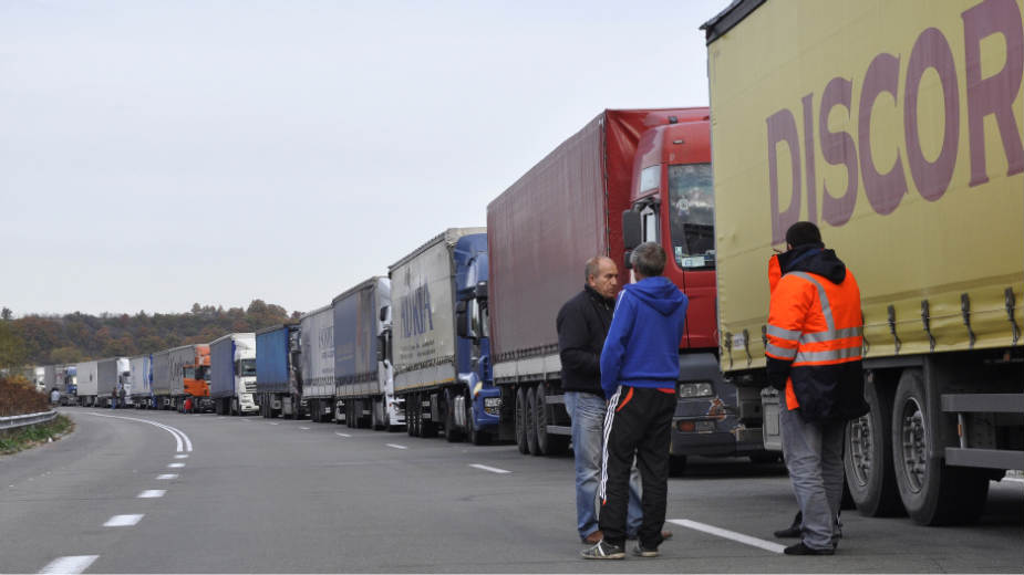 CEFTA: Kosovski potpis kamen spoticanja 1