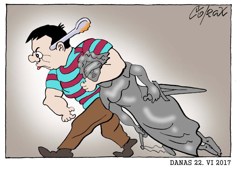 Corax 10