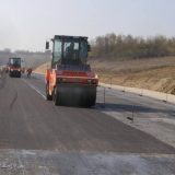 Radovi na prelazu Bajmok 2