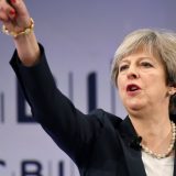 Mej: Neka niko ne sumnja u našu odluku 8