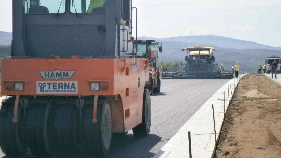 Dobili asfaltnu bazu i 50 novih radnih mesta 1