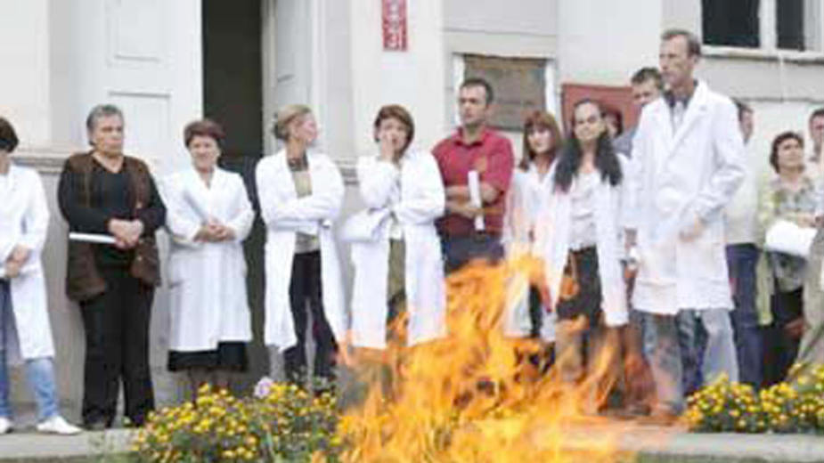 Šumadijski "žitari" veruju u novi početak 1 Šumadijski "žitari" veruju u novi početak 1