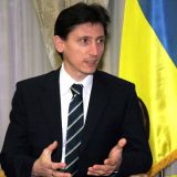 Ukrajinski ambasador: Ostaje stav da Rusija zloupotrebljava Srbiju 11