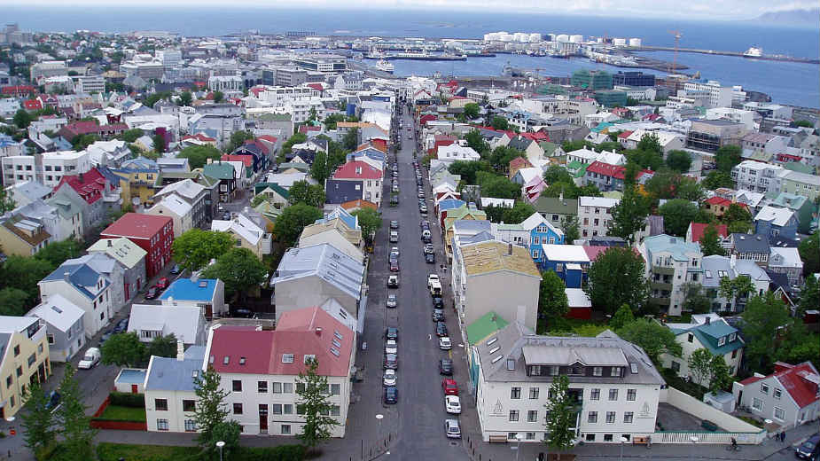 Istraživanje: Island i dalje ne želi u EU 1