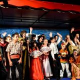 Kreće se od početka 11