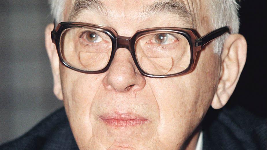 Dr Milan Šahović (1924-2017) 1