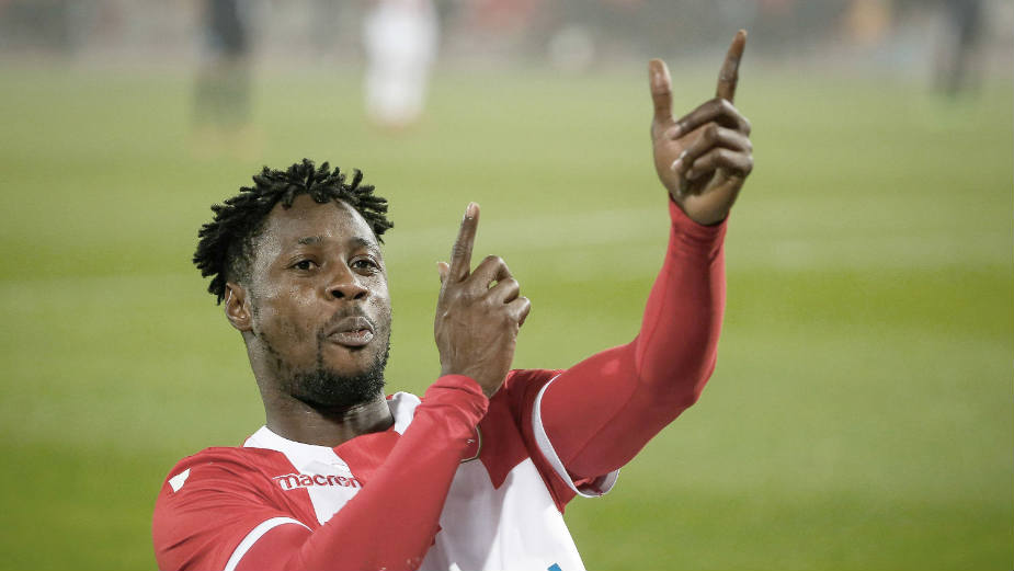 Proleće nije tako daleko 1