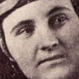 Marija Draženović Đorđević - Prva ratna pilotkinja 9