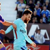 Juventus sprema revanš Barsi 13