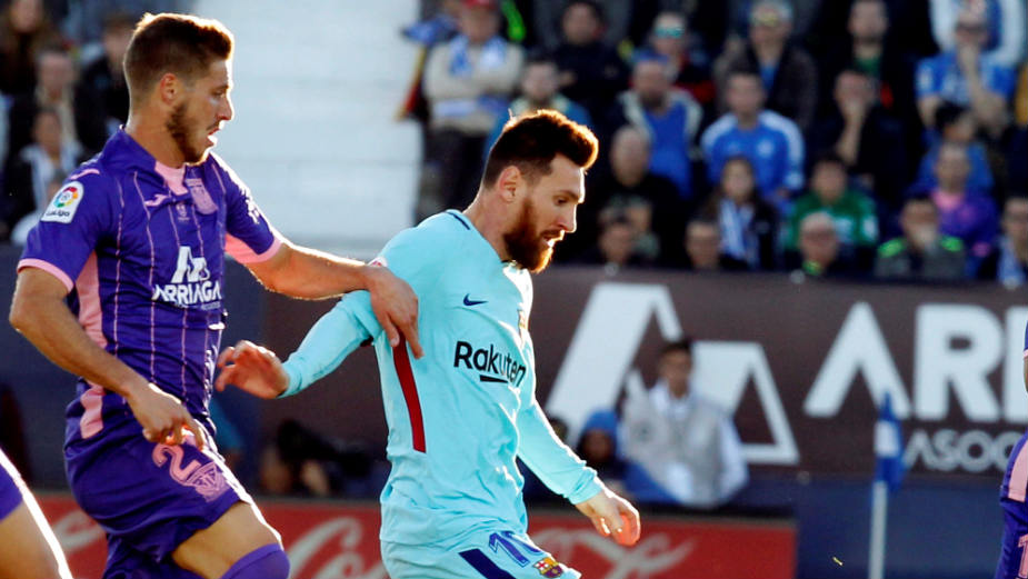 Juventus sprema revanš Barsi 1