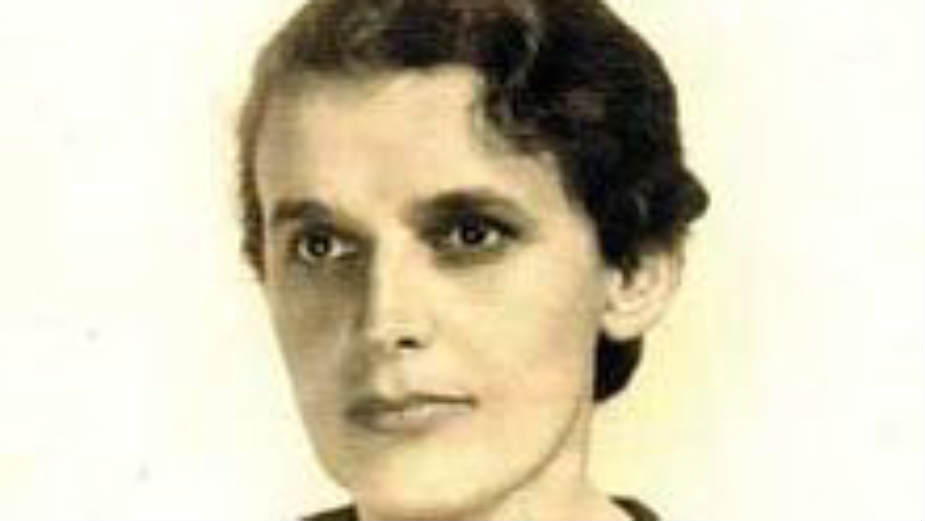 Diana Budisavljević: Heroina 1