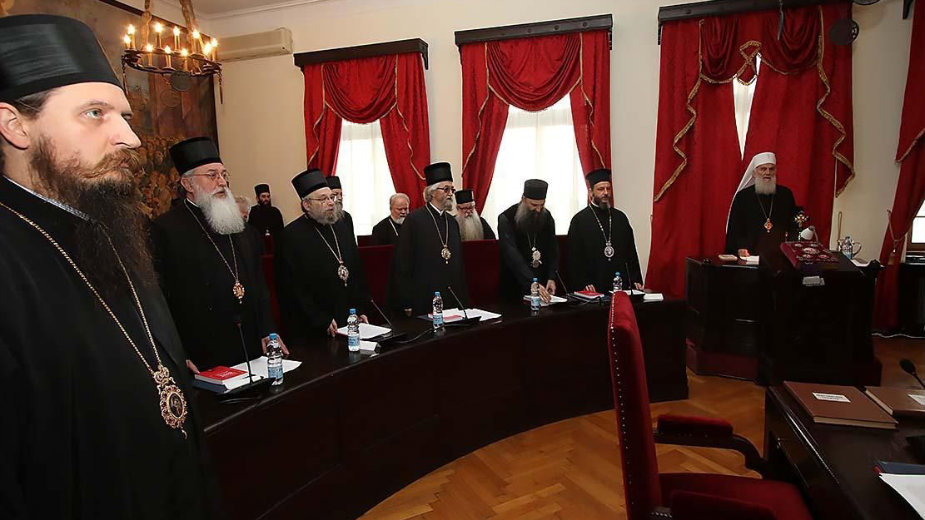 Umesto da osudi, Vlada je oćutala 1