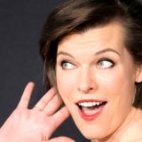 Mila Jovović: Borkinja i buntovnica, spremna na rizike 9