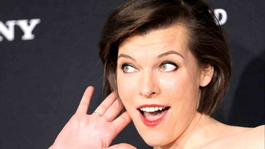 Mila Jovović: Borkinja i buntovnica, spremna na rizike 1