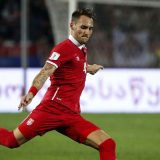 Južna Koreja - prava mera 3