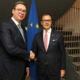 Vučić: Srbija razumela poruke i obaveze 1