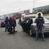 Hapšenje zbog trgovine kokainom 7