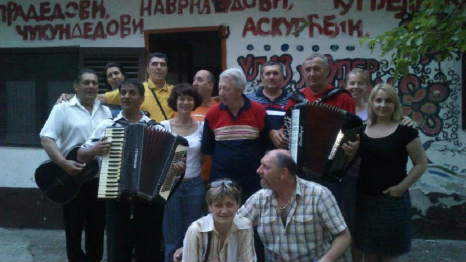 Kovilj (2): Uspomene koje žive 1