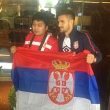 Matine termin sa Kinom 8