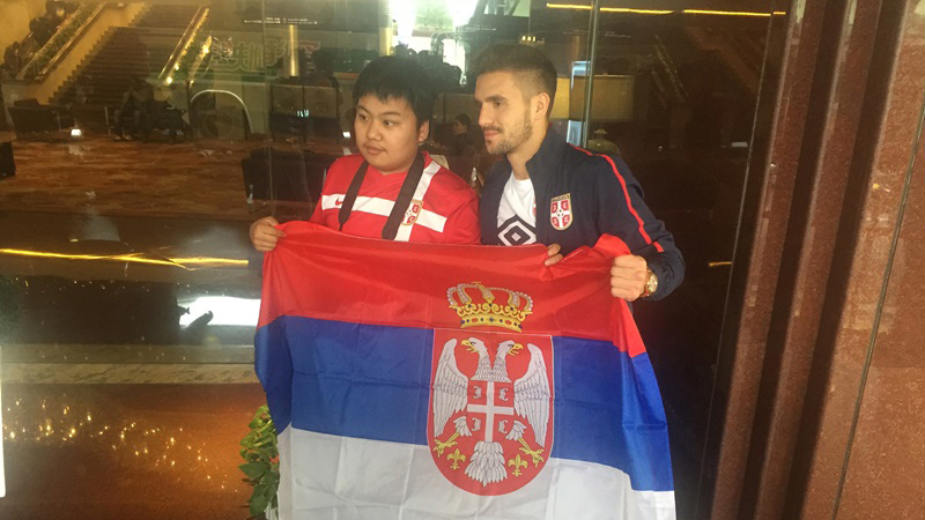 Matine termin sa Kinom 1 Matine termin sa Kinom 1