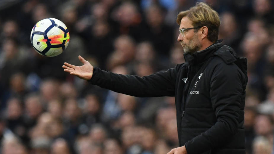 Liverpul i Sevilja u klinču, Spartak u zasedi 1