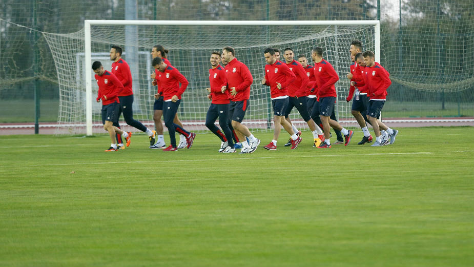 Nepoznati kriterijumi i rok za izbor fudbalskog selektora 1