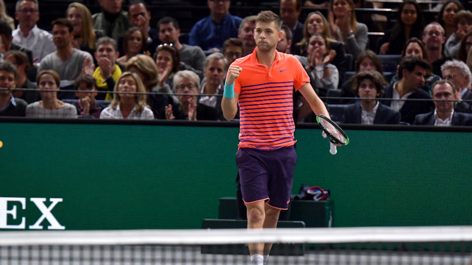 Emocije mi oduzele snagu 1